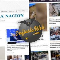 Resumen de noticias - 22/01/2026